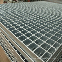 Hot DIP Galvanized Grating, Galvanized Floor Welded Grating